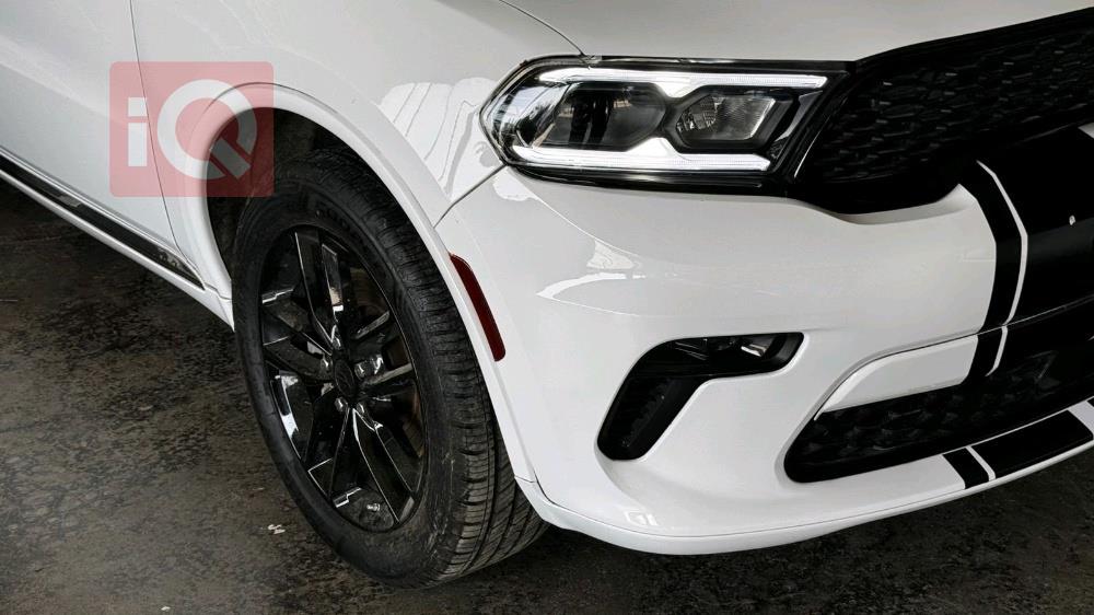 دودج دورانجو